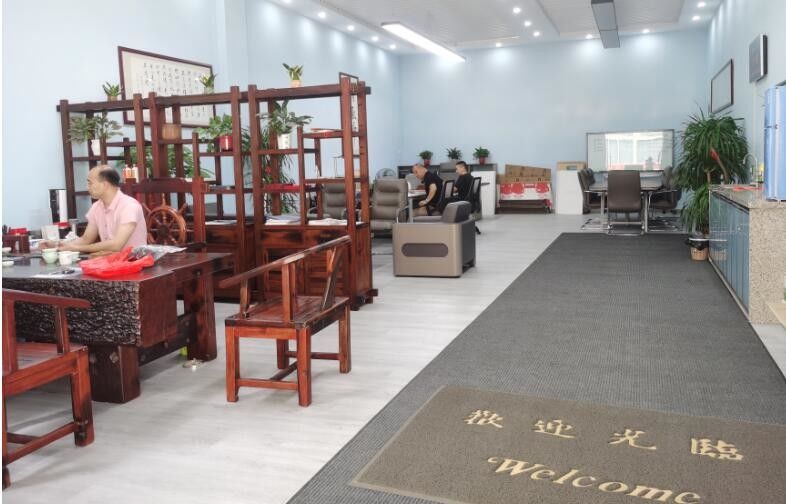 Trung Quốc Guangdong Toprint Machinery Co., LTD hồ sơ công ty