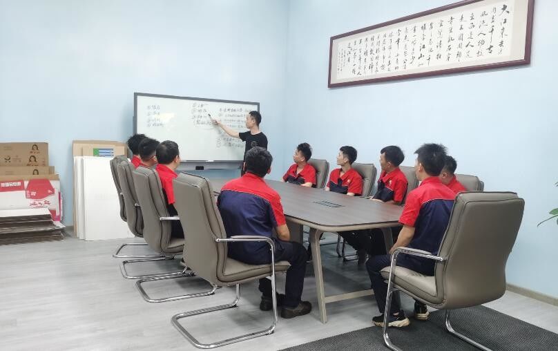 Trung Quốc Guangdong Toprint Machinery Co., LTD hồ sơ công ty