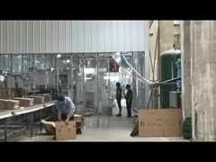 Hệ thống robot TAEMS cho hộp (HUABAO)